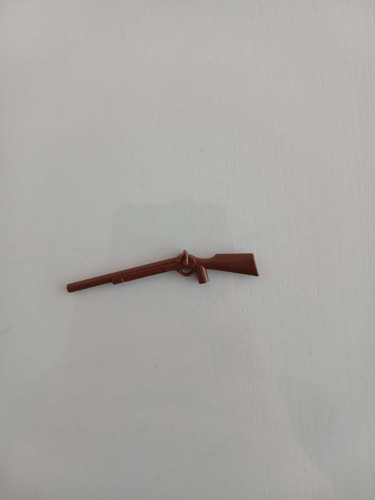 Fusil mousquet playmobil - fusil, /