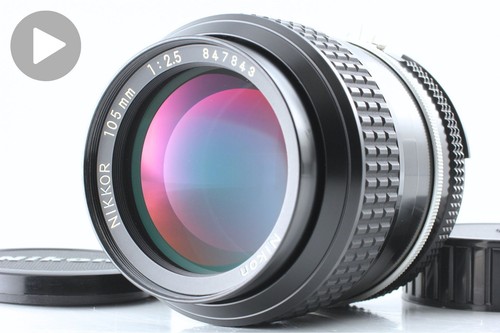 Neuf téléobjectif nikon - [neuf], ai