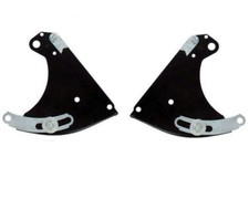 tôle support moteur pour