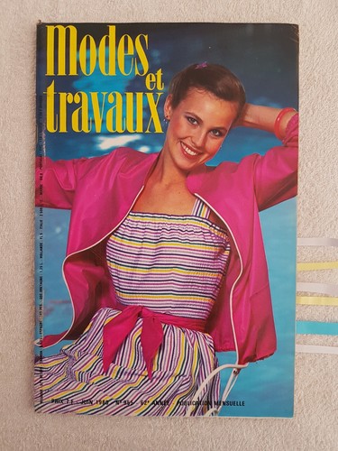 Modes travaux 955 - et, n°955
