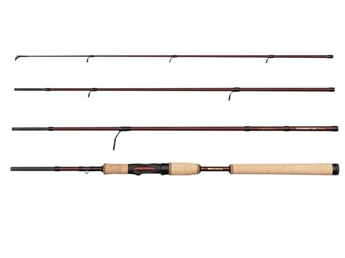 Neuf abu garcia - neuf,