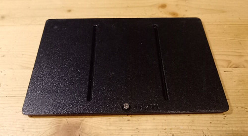 Trappe mémoire portable - mémoire, hp