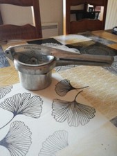 Presse Agrumes En Fonte Alu