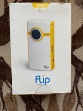 Camescope FLIP VIDEO de poche