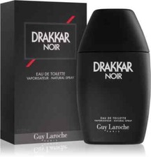 Drakkar Noir Eau de Toilette