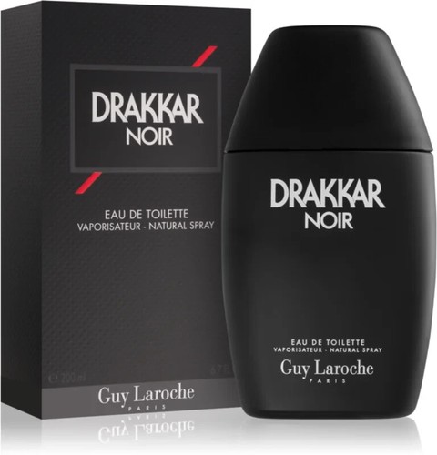 Drakkar noir eau - noir,