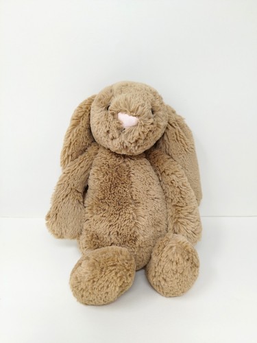 Peluche lapin bashful bunny - lapin,