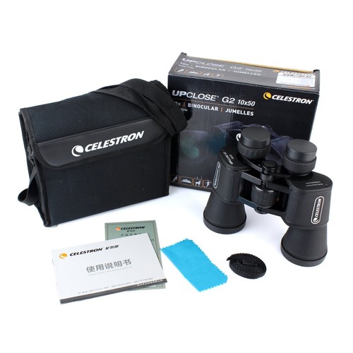 Celestron upclose jumelles - celestron, g2