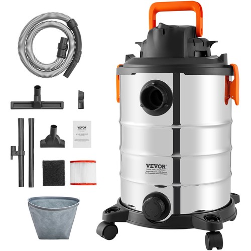 Vevor aspirateur eau - aspirateur,