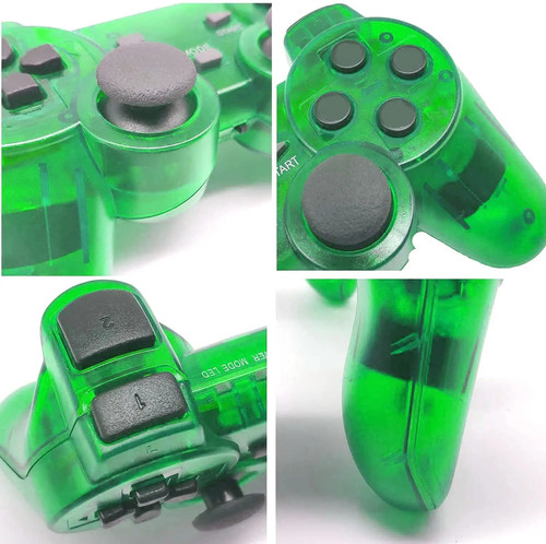 Manette jeu sans - de,