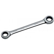 Clé extra-plate polygonale à