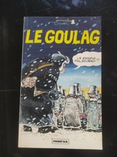 LE GOULAG  - POCKET BD N°7027