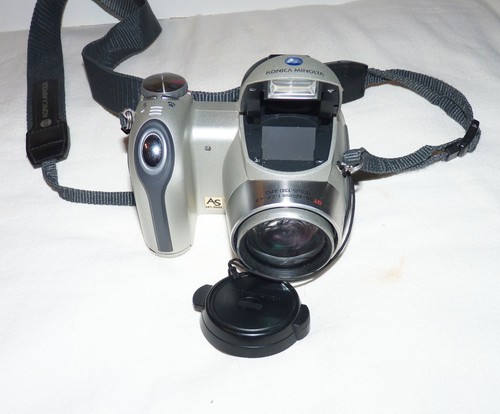 Appareil photo numérique 5mpx - numérique,