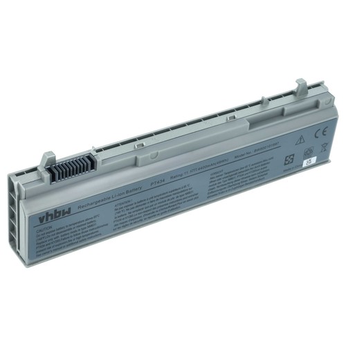 Batterie pour dell latitude - pour,