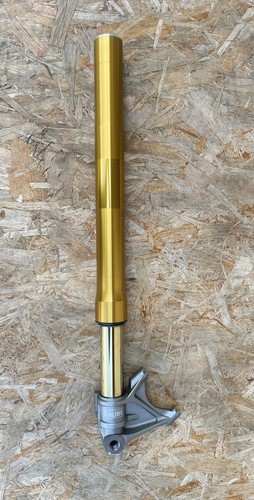 Bras fourche ohlins triumph - bras,