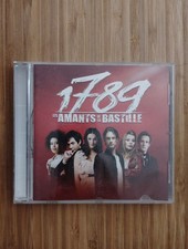 1789 - les amants de la