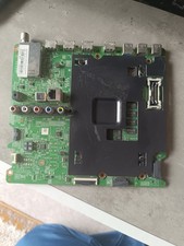 Carte mère TV samsung model