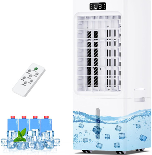 Climatiseur mobile 1 - mobile,
