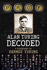 Prof - Alan Turing Déchiffré