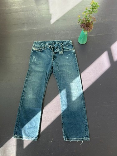 Vintage diesel jeans - diesel, men