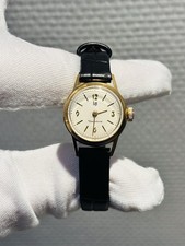 Montre Mécanique Vintage