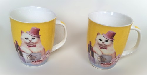 Set mug tasse - set, de