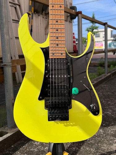 Guitare électrique ibanez - électrique,