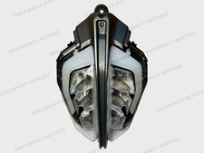 Meilleur Ajustement Pour KTM Duke 390 Ensemble De Phare 2018-2019