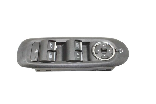 Ford mondeo mk4 - ford, front