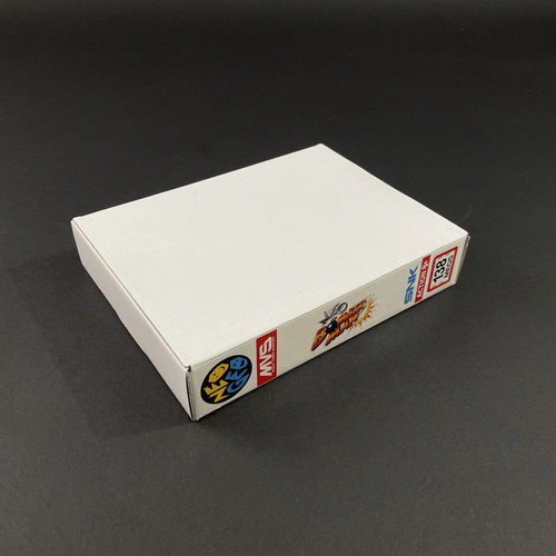 Neo geo mvs bomber man - neo,