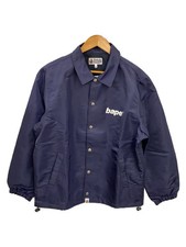 Veste A Bathing Ape Marine M