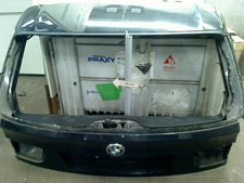 Hayon BMW X5 (E70) SUV 3.0 xDrive35d 24V (M57N2(306D5)) 2009 41627262544