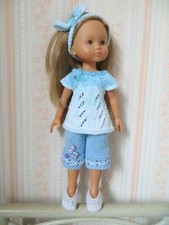  Fiche patron N° LC79