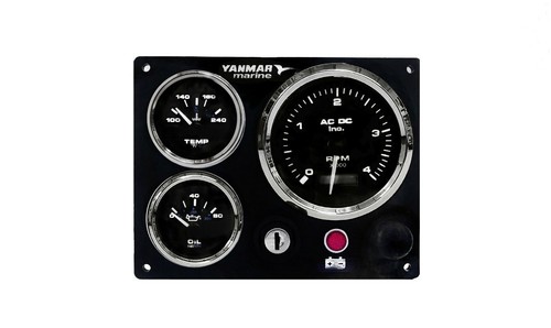 Yanmar diesel moteur marine - diesel,