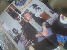 SERGE GAINSBOURG Poster