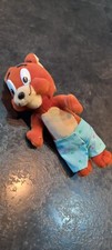 PELUCHE KINDER SERIE *TOM & JERRY*  JERRY  1998
