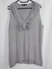 Top BCBG Maxazria  Taille L Très bon état