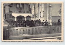 België - BEL GEEL (Ant.) Vroom en eenvoudig volk