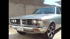 JDM chrome pare choc 72 mk2 mk