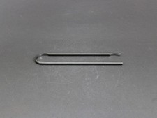 CINI & NILS Italy steel ice