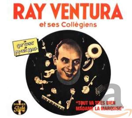 Rina ketty tout très bien - va,