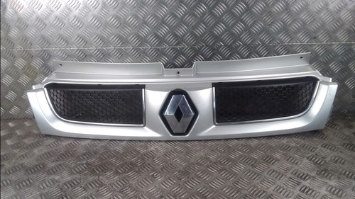 Calandre renault trafic new - calandre,