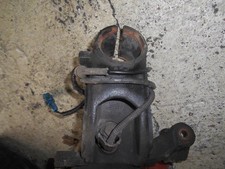 Moyeu avant gauche CITROEN C3