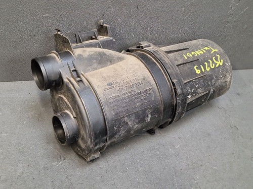 Boite filtre air - air,