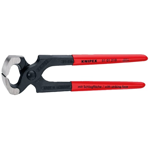 étrier charpentier knipex - charpentier,