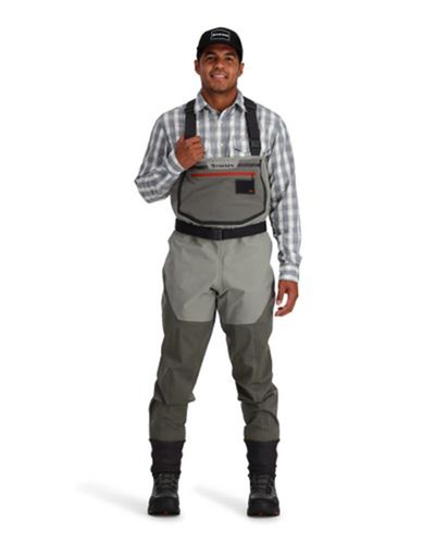 Wader freestone stockingfoot - -,