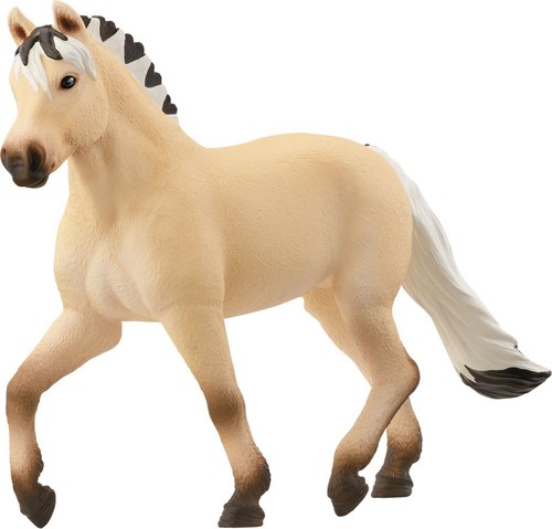 Schleich horse club fjord - schleich,