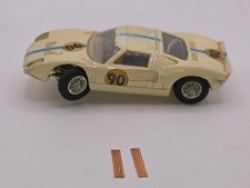 Jouef circuit ancien ford - /,