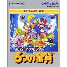 Jeu Gameboy Gb Super Mario