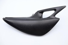 Demi flanc de selle droit